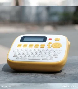 Máy in nhãn D210S | ⓿❽❻❽❺⓿❺⓿❺❻ | metaking.vn