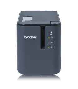 Brother PT-P900W | ⓿❽❻❽❺⓿❺⓿❺❻ | metaking.vn