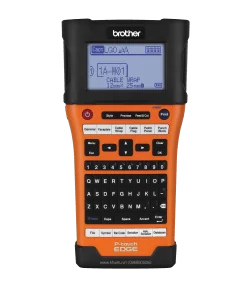 Brother PT-E550W (E550WVP) | ⓿❽❻❽❺⓿❺⓿❺❻ | metaking.vn