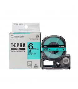 Nhãn Tepra | ⓿❾❼❼❹❼❽❹❻❻ | METAKING