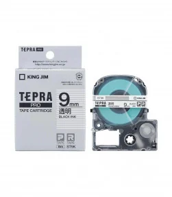 Nhãn Tepra 9mm | ⓿❾❼❼❹❼❽❹❻❻ | METAKING