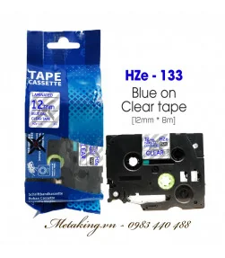 Nhãn Hze 12mm | ⓿❾❼❼❹❼❽❹❻❻ | METAKING