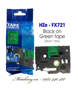 Nhãn Hze 9mm | ⓿❾❼❼❹❼❽❹❻❻ | METAKING