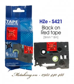 Nhãn Hze 9mm | ⓿❾❼❼❹❼❽❹❻❻ | METAKING