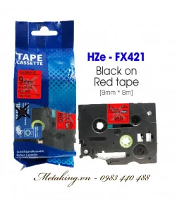 Nhãn Hze 9mm | ⓿❾❼❼❹❼❽❹❻❻ | METAKING