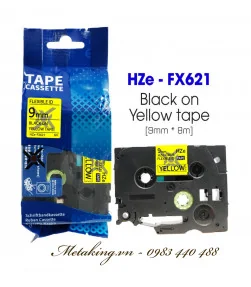 Nhãn Hze 9mm | ⓿❾❼❼❹❼❽❹❻❻ | METAKING