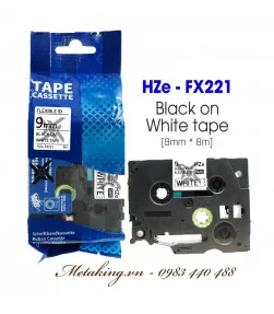 Nhãn E1000 Pro/D210S | ⓿❾❼❼❹❼❽❹❻❻ | METAKING