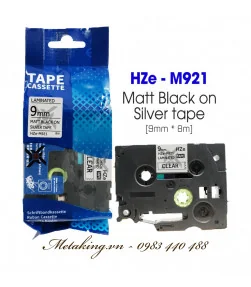 Nhãn Hze 9mm | ⓿❾❼❼❹❼❽❹❻❻ | METAKING