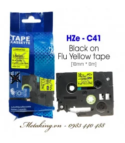 Nhãn Hze 18mm | ⓿❾❼❼❹❼❽❹❻❻ | METAKING