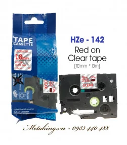 Nhãn Hze 18mm | ⓿❾❼❼❹❼❽❹❻❻ | METAKING