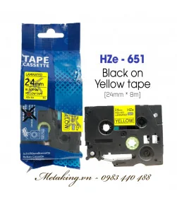 Nhãn Hze 24mm | ⓿❾❼❼❹❼❽❹❻❻ | METAKING