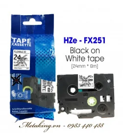 Nhãn Hze 24mm | ⓿❾❼❼❹❼❽❹❻❻ | METAKING