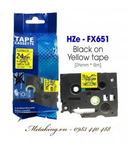 Nhãn Hze 24mm | ⓿❾❼❼❹❼❽❹❻❻ | METAKING