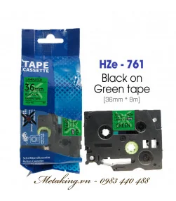 Nhãn Hze 36mm | ⓿❾❼❼❹❼❽❹❻❻ | METAKING