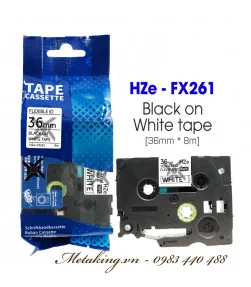 Nhãn Hze 36mm | ⓿❾❼❼❹❼❽❹❻❻ | METAKING