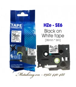 Nhãn Hze 36mm | ⓿❾❼❼❹❼❽❹❻❻ | METAKING