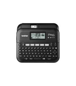 Máy in nhãn Brother PT-D460BT, kết nối Bluetooth®,USB | ⓿❽❻❽❺⓿❺⓿❺❻ | metaking.vn
