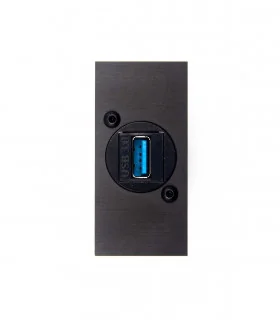 Mặt phụ kiện cổng USB 3.0 | ⓿❽❻❽❺⓿❺⓿❺❻ | metaking.vn