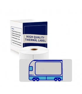 Nhãn Tên 50 X 80mm, KTN-5080-100A | ⓿❽❻❽❺⓿❺⓿❺❻ | metaking.vn