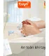Công Tắc Cảm Ứng Wifi Tuya Smart life 2 Nút -2000W | ⓿❾❼❼❹❼❽❹❻❻ | METAKING