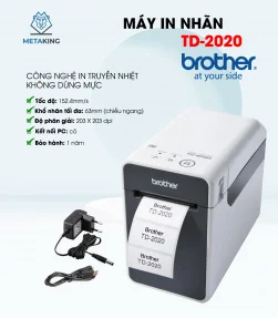 In nhãn giấy và hóa đơn | ⓿❾❼❼❹❼❽❹❻❻ | METAKING