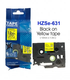 Ống co nhiệt HZSe-231, khổ 12mm x 1,5m, cáp 3.6-7.0mm, màu trắng | ⓿❾❼❼❹❼❽❹❻❻ | METAKING