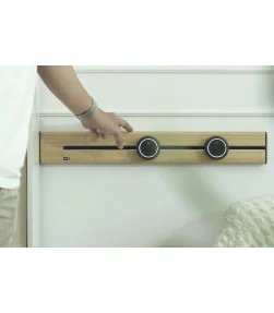 COMBO 3 Ổ Cắm Điện Line8 Zen MLT, Chuẩn quốc tế, Hàng chính hãng