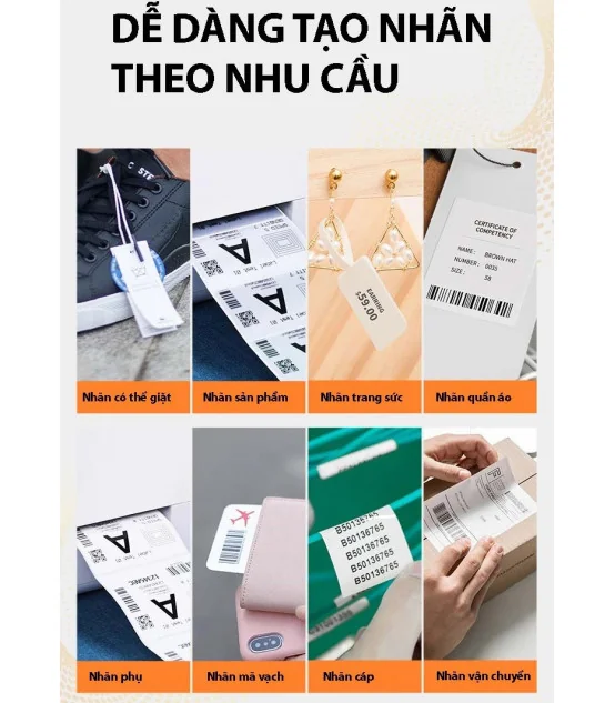 Máy In Nhãn Khổ Lớn AIMO CT310, Máy in tem nhãn mã vạch | ⓿❾❼❼❹❼❽❹❻❻ | METAKING