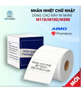 In giấy A4 thường | ⓿❾❼❼❹❼❽❹❻❻ | METAKING