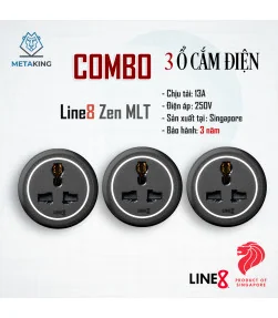 Combo Line8 | ⓿❾❼❼❹❼❽❹❻❻ | METAKING
