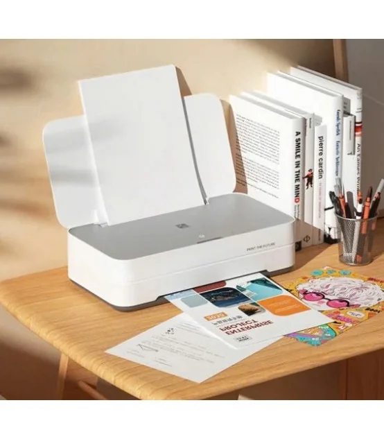 Mực In Dùng Cho Máy In HPRT V1 | ⓿❾❼❼❹❼❽❹❻❻ | METAKING