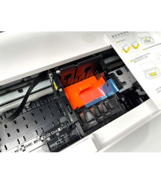 Mực In Dùng Cho Máy In HPRT V1 | ⓿❾❼❼❹❼❽❹❻❻ | METAKING