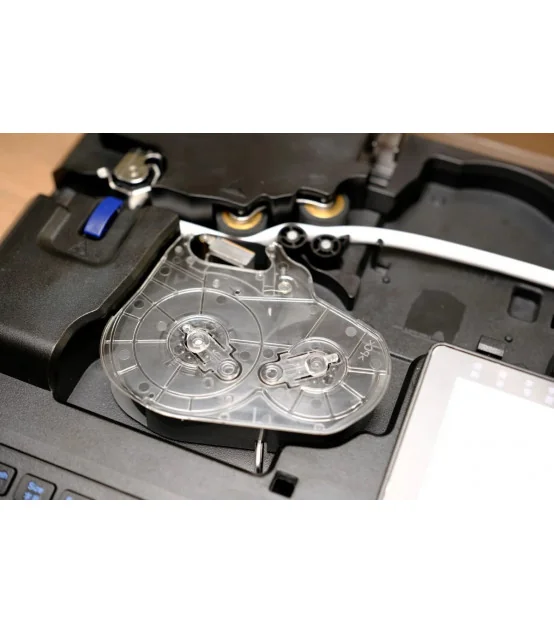 Máy in ống AIMO M550A (in ống lồng, in ống co nhiệt, in nhãn) | ⓿❾❼❼❹❼❽❹❻❻ | METAKING