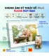 Khung Ảnh Kỹ Thuật Số Wifi Kodak RCF-1012W | ⓿❾❼❼❹❼❽❹❻❻ | METAKING
