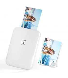 Máy In Ảnh Nhanh Không Dây HPRT MT53