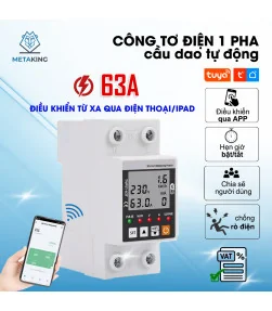 Điện thông minh | ⓿❾❼❼❹❼❽❹❻❻ | METAKING