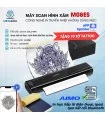 Máy Scan Hình Xăm M08ES (A4, USB, Bluetooth)