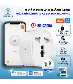 Điện thông minh | ⓿❾❼❼❹❼❽❹❻❻ | METAKING