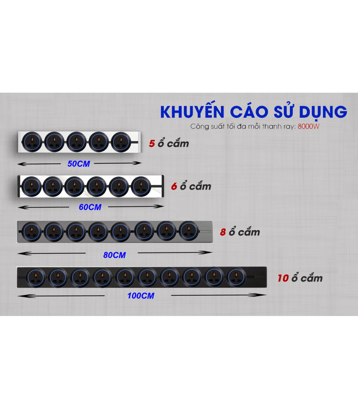 Ổ Cắm Đơn Eurob A0 Universal (Vỏ nhôm, Đen) I BH 2 Năm | ⓿❾❼❼❹❼❽❹❻❻ | METAKING