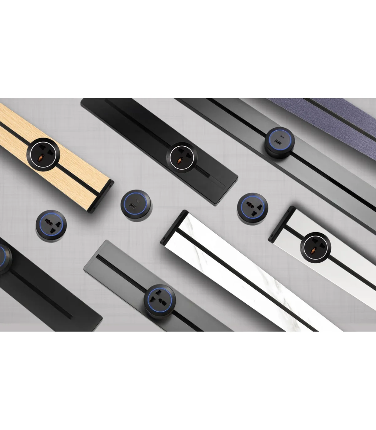 Ổ sạc A1 USB Charger A+C (Nhựa PC, Đen) I BH 2 Năm | ⓿❾❼❼❹❼❽❹❻❻ | METAKING