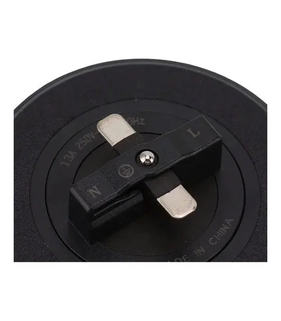 Ổ sạc A1 USB Charger A+C (Nhựa PC, Đen) I BH 2 Năm | ⓿❾❼❼❹❼❽❹❻❻ | METAKING