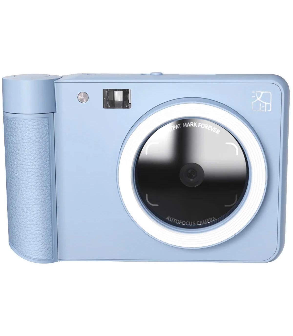 Máy Chụp Ảnh In Hình Ngay HPRT Z1 | ⓿❾❼❼❹❼❽❹❻❻ | METAKING