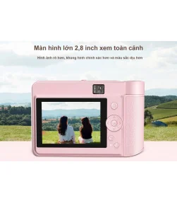 Máy Chụp Ảnh In Hình Ngay HPRT Z1