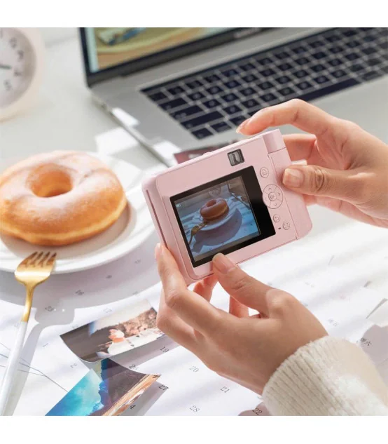 Máy Chụp Ảnh In Hình Ngay HPRT Z1 | ⓿❾❼❼❹❼❽❹❻❻ | METAKING