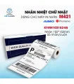 Nhãn Nhiệt 4x6 inch - 102x152mm dùng cho vận chuyển, địa chỉ, thư từ, bưu phẩm