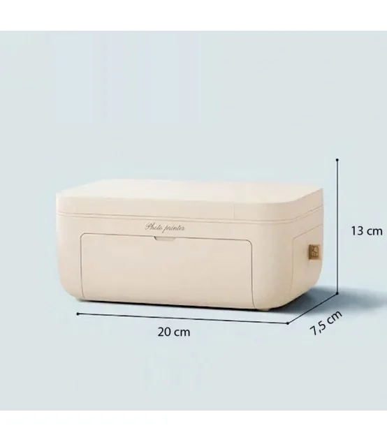 Máy in ảnh chuyên nghiệp HPRT CP4100 | ⓿❾❼❼❹❼❽❹❻❻ | METAKING