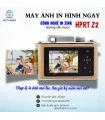 Máy ảnh chụp lấy liền HPRT Z2