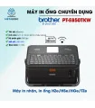 Brother PT-E850TKW