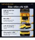 Máy In Ống Lồng Cầm Tay Supvan TP20M | ⓿❾❼❼❹❼❽❹❻❻ | METAKING