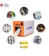 Máy In Ống Co Nhiệt SUPVAN TP2000M | ⓿❾❼❼❹❼❽❹❻❻ | METAKING